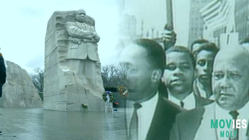 Martin Luther King Jr. Day: History, Legacy and Modern Impact image 6 