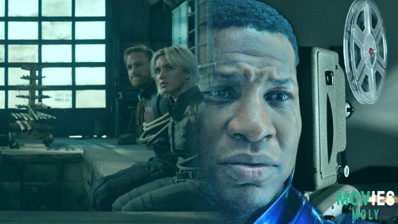 Marvel Rivals Announces Fantastic Four Characters Release Date and Colman Domingo Addresses Kang Rumors and Thunderbolts Trailer Breakdown image 3 