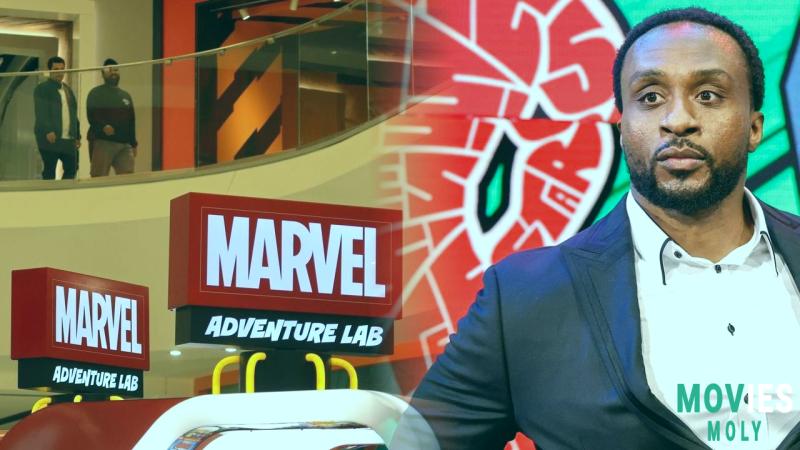 Marvel Studios Expanding Content Through TV Shows Animation and Streaming image 6 