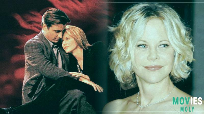 Meg Ryan is Officially Back and We Are So Here For It! image 3 