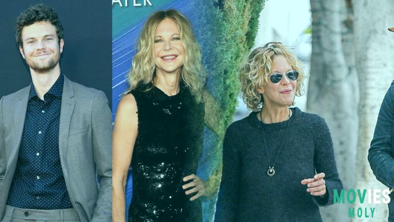 Meg Ryan is Officially Back and We Are So Here For It! image 5 