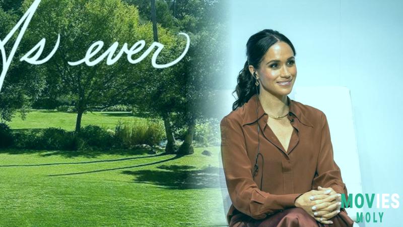 Meghan Markle Rebrands Lifestyle Venture To 'As Ever' Ahead of Netflix Debut image 3 