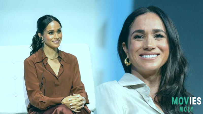 Meghan Markle Rebrands Lifestyle Venture To 'As Ever' Ahead of Netflix Debut image 4 