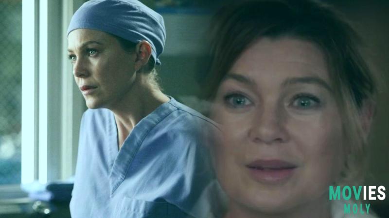 Meredith Grey Fans Rejoice? Ellen Pompeo's Grey's Anatomy Future Is Still an Open Book! image 4 