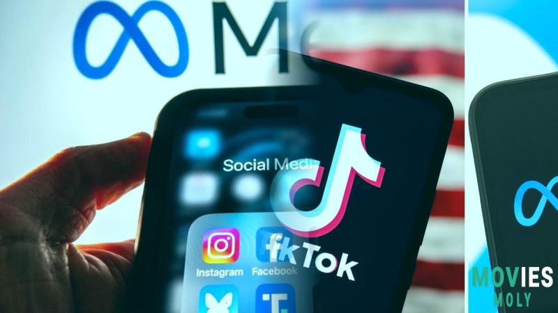 Meta and TikTok Acquisition Rumors Examined: A Deep Dive image 4 