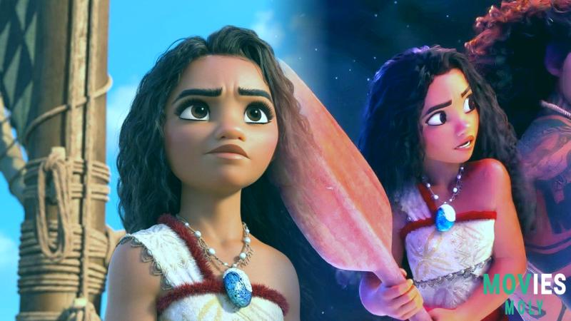 Moana 2 Box Office Surpasses $1 Billion With Streaming Release Imminent image 3 