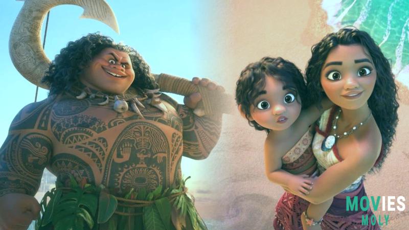 Moana 2 Box Office Surpasses $1 Billion With Streaming Release Imminent image 5 