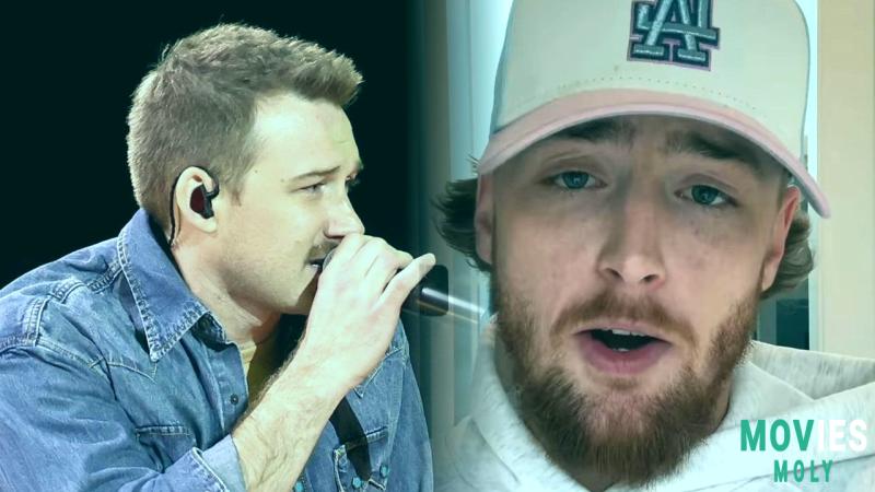 Morgan Wallen's 2025 Tour: New Album and Foundation Support image 6 