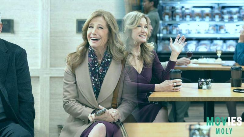 Nancy Travis and Tim Allen Reunite on Shifting Gears Hinting at More Last Man Standing Cast Appearances image 5 