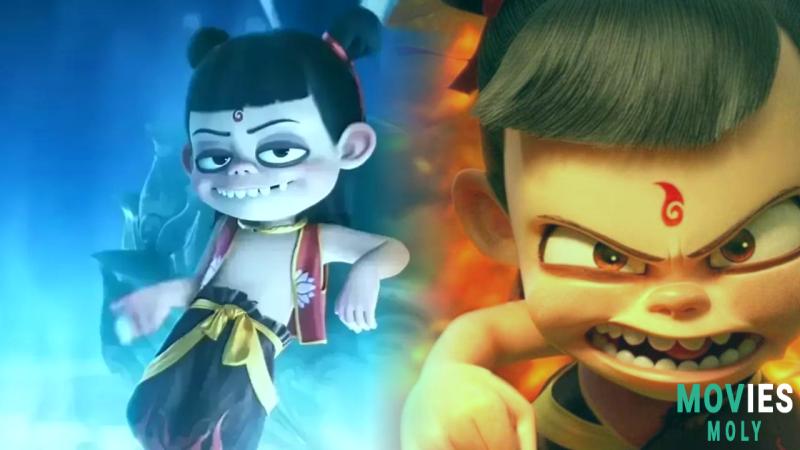 Ne Zha 2 Beats Hollywood! Animated Film Smashes Records While Oscar Nominees Hustle - MoviesMoly image 5 