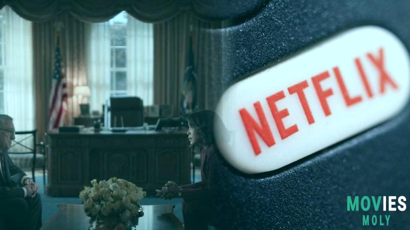 Netflix Announces Price Hikes New Shows and Ad Platform For February 2025 image 6 