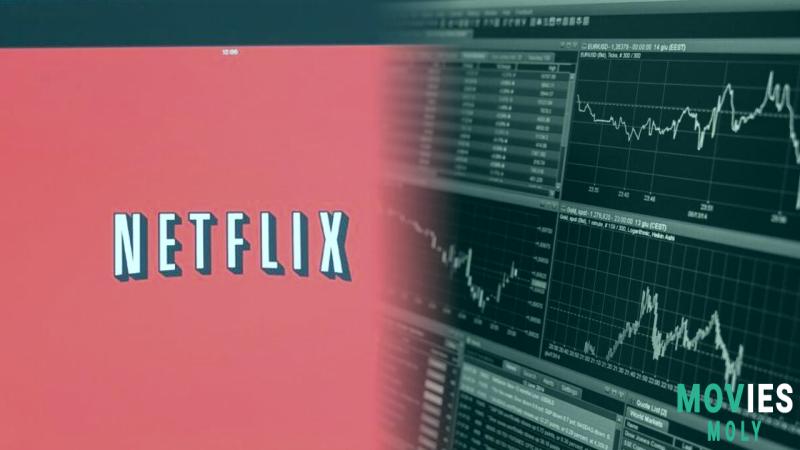 Netflix Stock Drama: Why the Share Price Dropped and Is It Time to Panic? image 4 