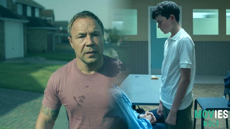 Netflix's 'Adolescence': Is This Gripping Drama Actually Based on a True Story? What You Need To Know image 3 