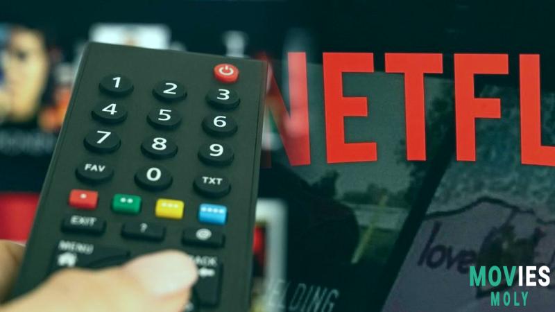 Netflix's Subscriber Surge Price Hikes and 2025 Content Lineup image 8 