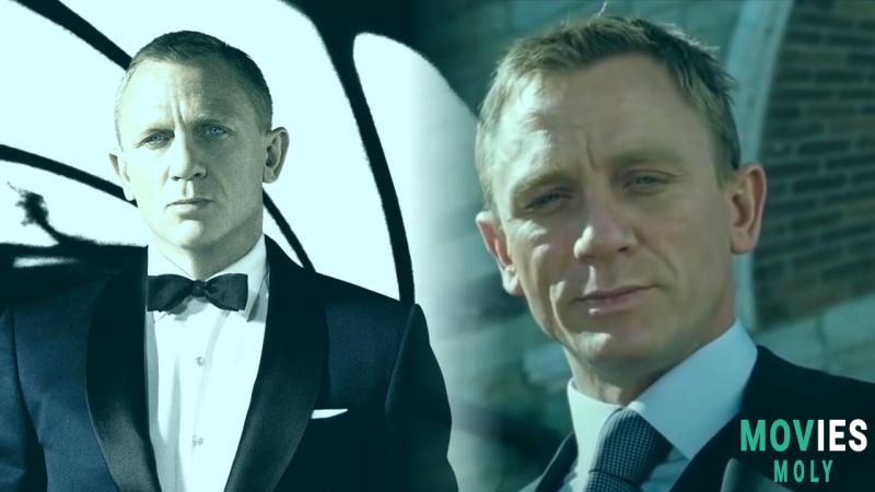 New 007 Incoming? Amazon Takes Control of James Bond Franchise What's Next for 007? - MoviesMoly image 3 