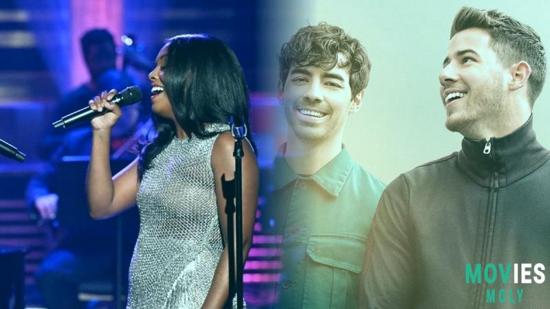 Nick Jonas is Dominating 2025: Broadway Debut New Music and So Much More! image 5 