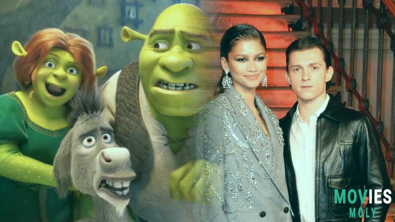 No Zendaya at the 2025 Oscars? Where Was Our Red Carpet Queen? image 6 