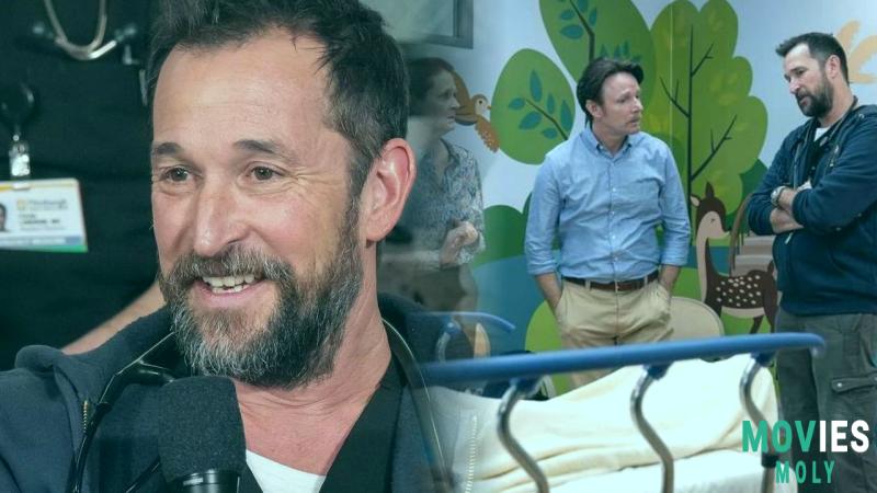 Noah Wyle Returns To Hospital Roots In The Pitt: Is It Different Enough From ER? image 5 