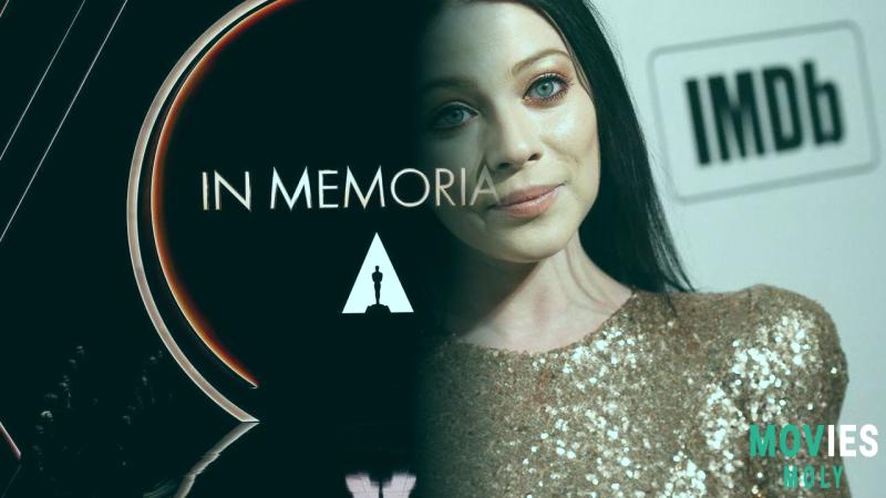 Oscars 2025 In Memoriam: Heartfelt Tributes Snubs & Who They Remembered - MoviesMoly image 6 