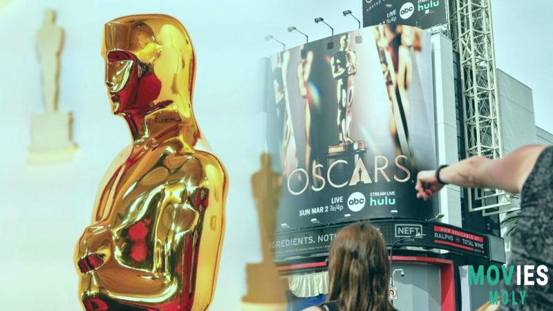 Oscars 2025 Predictions: Will It Be 'Anora' or 'Conclave' for Best Picture? Get the Inside Scoop! - MoviesMoly image 9 