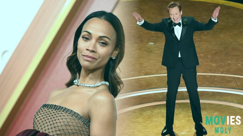 Oscars 2025: Star-Studded Presenters Performers & Conan O'Brien Hosting! - MoviesMoly image 3 