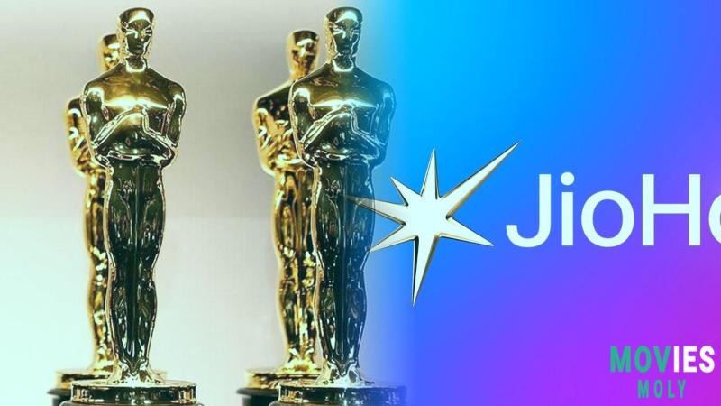 Oscars 2025 Winners Are Here: Get Ready for Some Surprises and a Whole Lot of Indie Love! image 4 