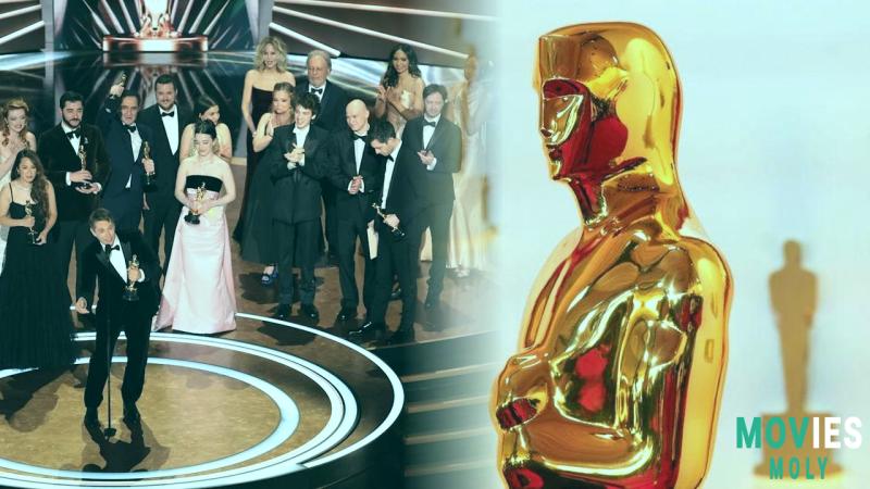 Oscars 2025: Your Guide to Watching the Academy Awards Winners & Hilarious Moments! - MoviesMoly image 8 