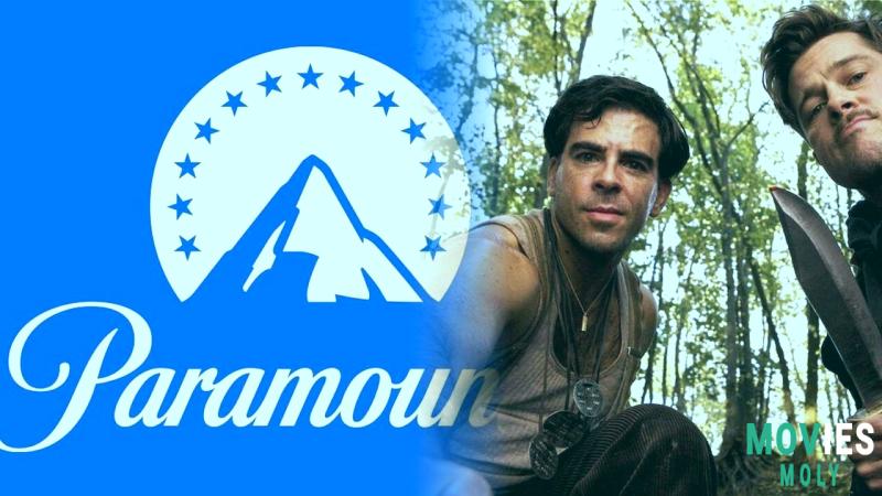 Paramount+ in March 2025: Your Guide to Must-Watch New Releases is Here image 3 