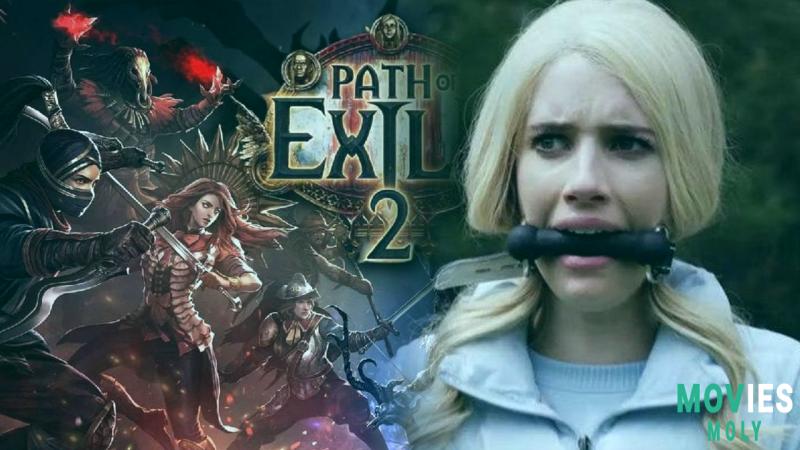 Path of Exile 2 'Dawn of the Hunt' is Coming: New Class Endgame Overhaul and Diablo Rivalry Heating Up! image 6 