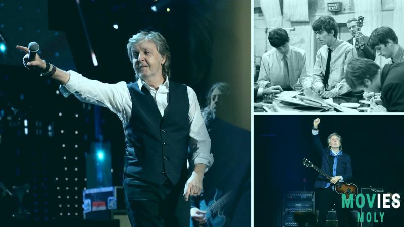 Paul McCartney Champions Artists' Rights in the Age of AI image 3 