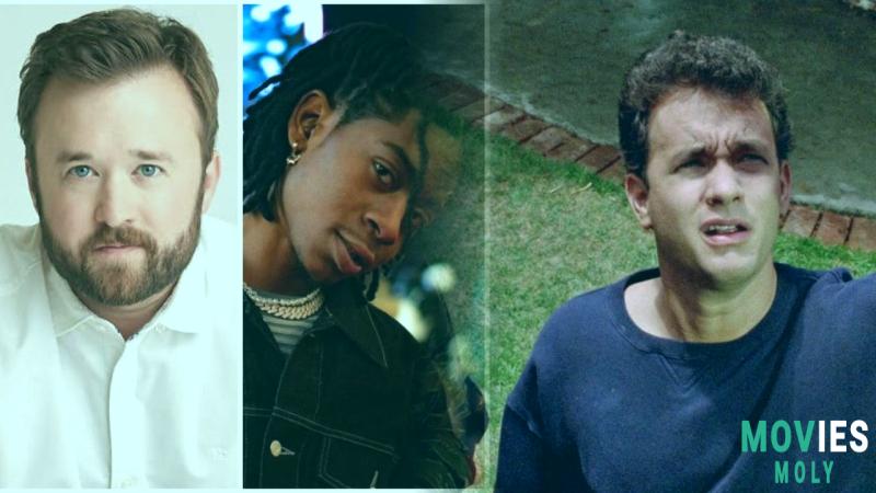 Peacock's The 'Burbs' Series: Osment Cyler & Kirk Join Keke Palmer in Suburban Mystery! - MoviesMoly image 3 