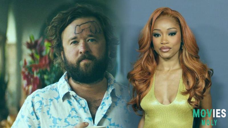 Peacock's The 'Burbs' Series: Osment Cyler & Kirk Join Keke Palmer in Suburban Mystery! - MoviesMoly image 5 