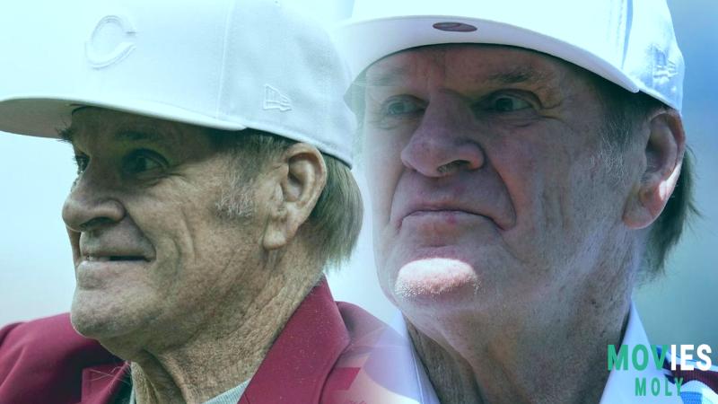 Pete Rose and the Hall of Fame: A Hit King Locked Out or Should 