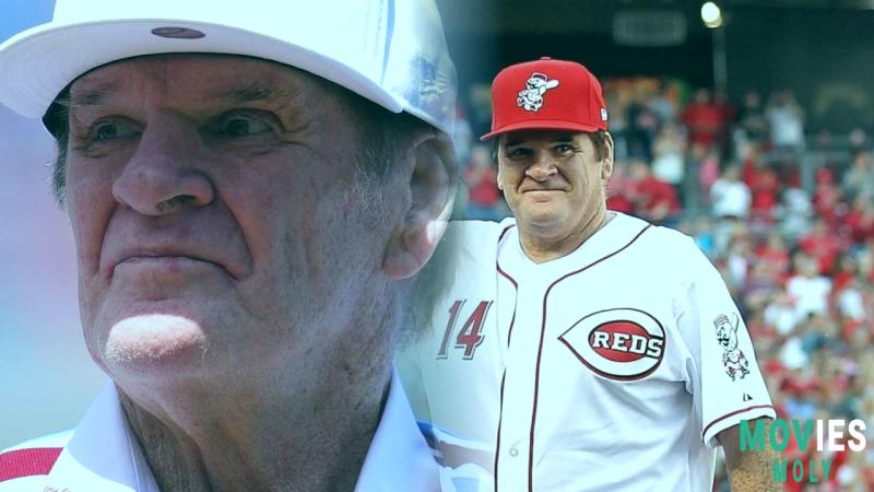 Pete Rose and the Hall of Fame: A Hit King Locked Out or Should 