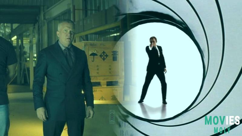 Pierce Brosnan Era to Amazon Era: What's Next for James Bond 007? image 3 