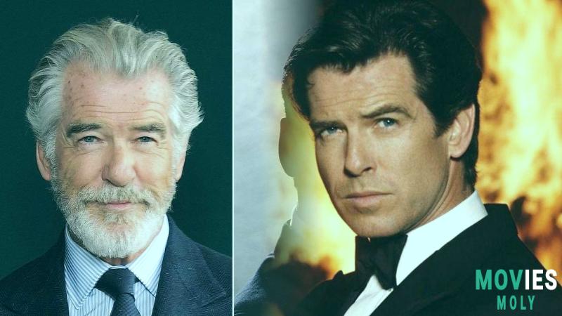 Pierce Brosnan Sounds Off: Does the Next James Bond HAVE to Be British? image 3 