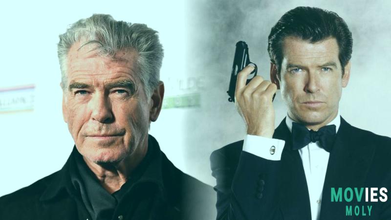 Pierce Brosnan Thinks the Next James Bond Has to Be British (No Question!) image 5 