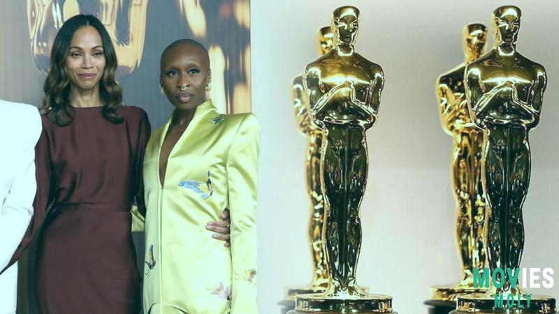 Planning Your Oscars Night? Find Out When the 97th Academy Awards Will Finally Wrap Up! image 3 