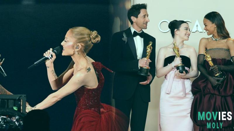 Planning Your Oscars Night? Find Out When the 97th Academy Awards Will Finally Wrap Up! image 5 