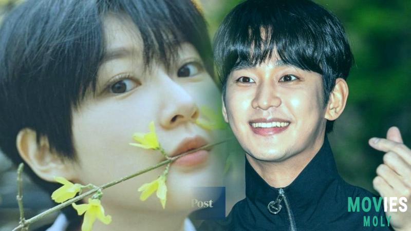 Prada Dumps Kim Soo Hyun: Dating Scandal with Late Actress Turns Messy! image 3 