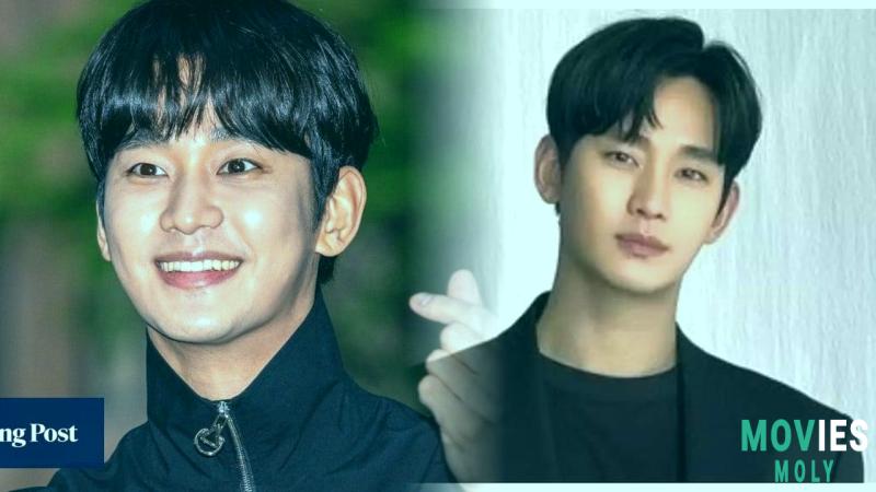 Prada Dumps Kim Soo Hyun: Dating Scandal with Late Actress Turns Messy! image 4 