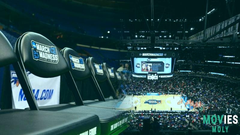 Ready to Get Bracket-Busted? Your Super Chill Guide to March Madness 2025 (and Maybe Win Big!) image 6 