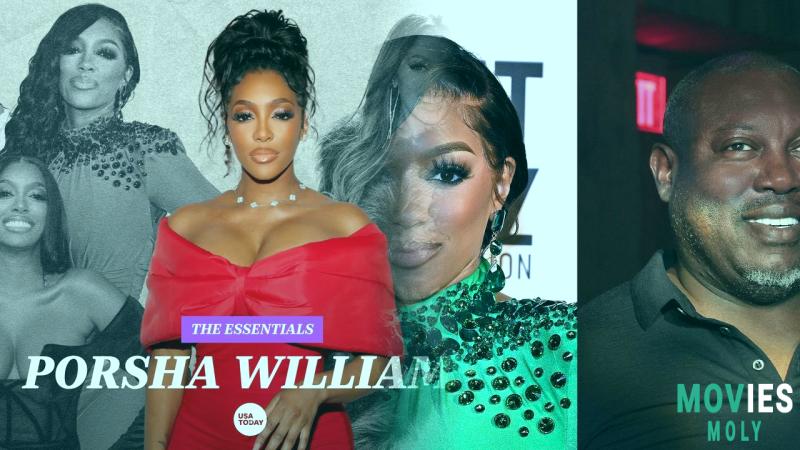 Real Housewives Drama Alert: Porsha Williams' Divorce From Simon Guobadia Is Officially Next Level image 3 