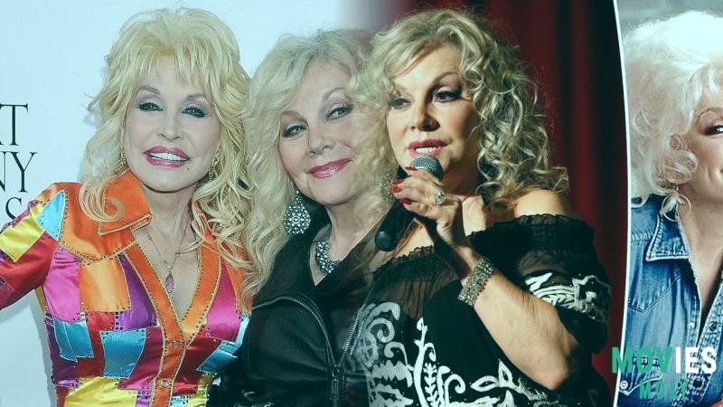 Remembering Carl Dean: Dolly Parton's Husband and the Man Behind the Mystery After Passing at 82 image 6 