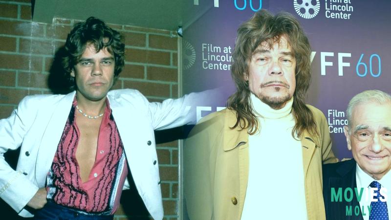 R.I.P. David Johansen: New York Dolls Frontman Punk Pioneer and Buster Poindexter Dies at 75 - MoviesMoly image 4 