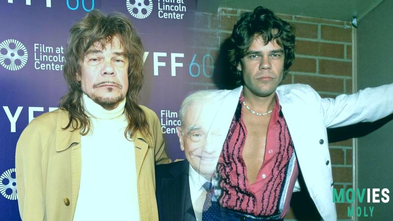 R.I.P. David Johansen: New York Dolls Frontman Punk Pioneer and Buster Poindexter Dies at 75 - MoviesMoly image 5 