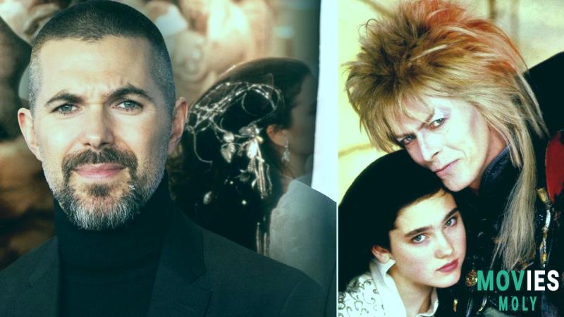 Robert Eggers to Direct 'Labyrinth' Sequel, Develops Original Thriller 'Werwulf' image 6 