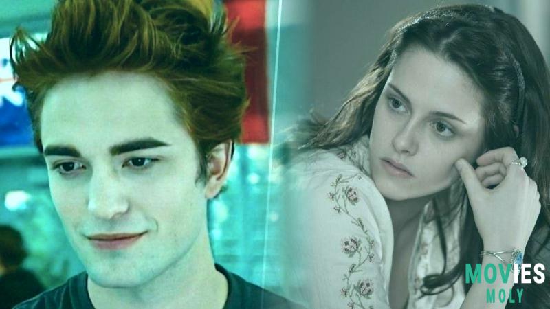 Robert Pattinson: Career Evolution from Twilight to Acclaimed Actor image 3 