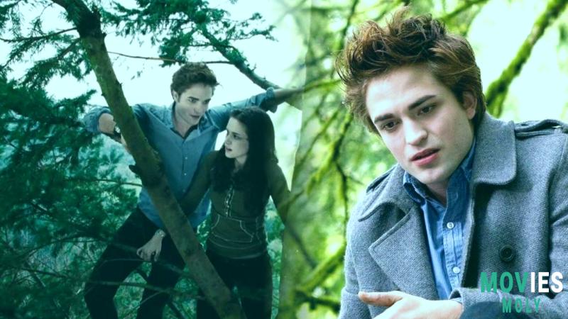 Robert Pattinson: From Twilight to Acclaimed Actor, a Career of Unique Choices image 3 