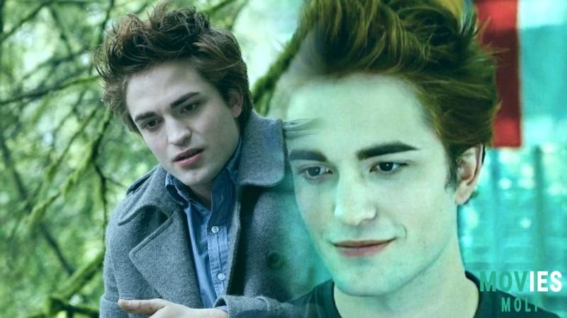 Robert Pattinson on Twilight: Criticism Studio Battles and Diverse Roles image 4 